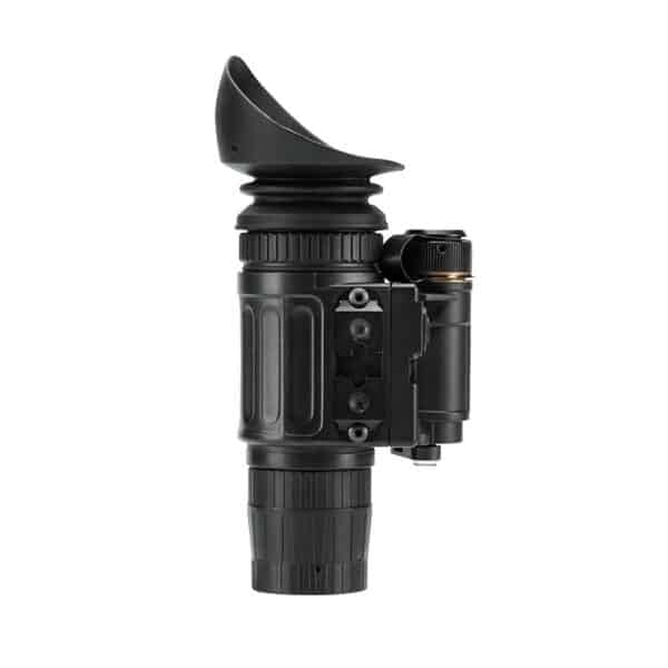 China Brands Head Mounted Night Vision Monocular