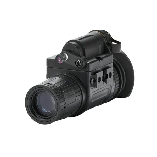 China Brands Head Mounted Night Vision Monocular