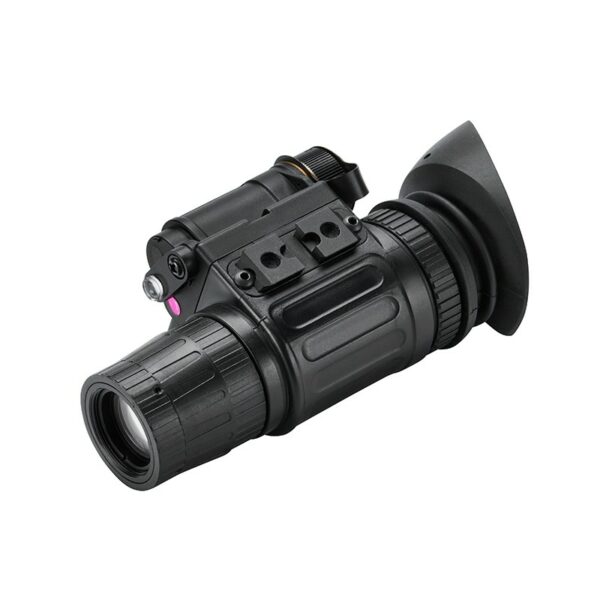 China Brands Head Mounted Night Vision Monocular