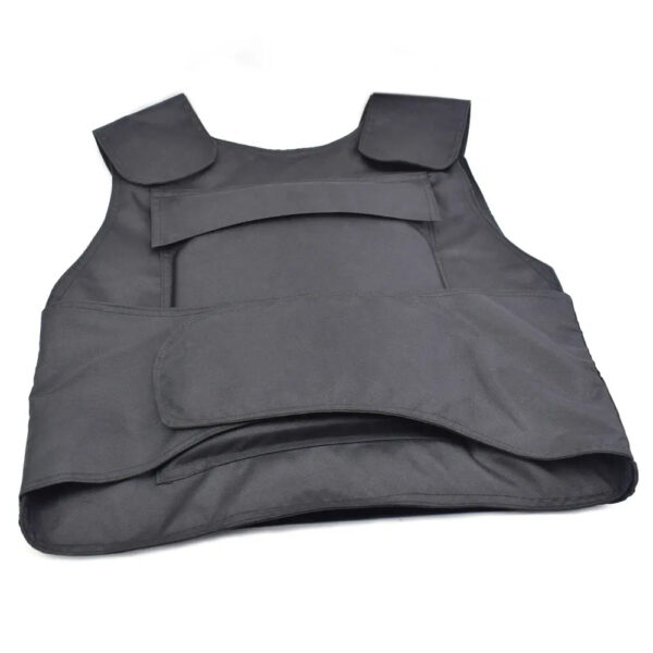 Armor bulletproof Vest and plate