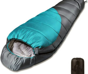 Envelope Sleeping Bag