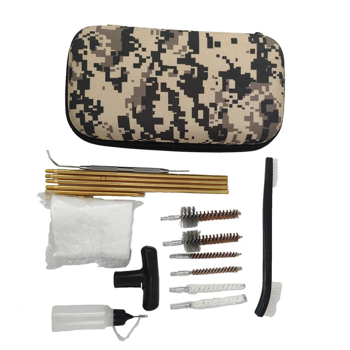 Gun Cleaning Kit Tools Wholesale