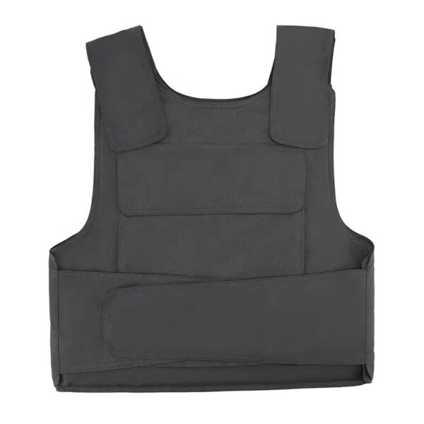 Lightweight Conceal Ballistic Vest
