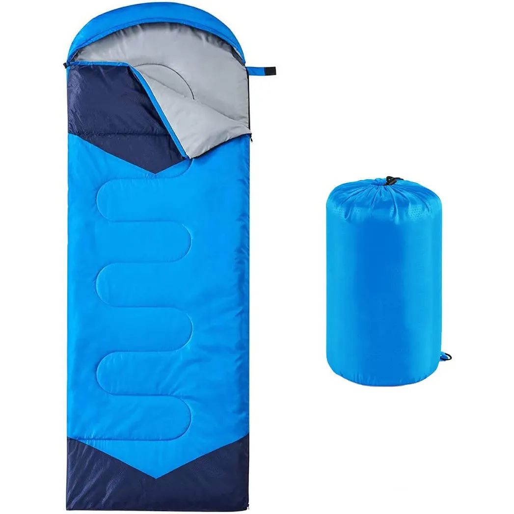 Sleeping Bag for Adults and Kids