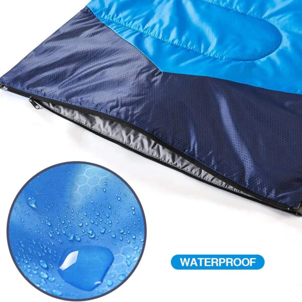 Sleeping Bag for Adults and Kids