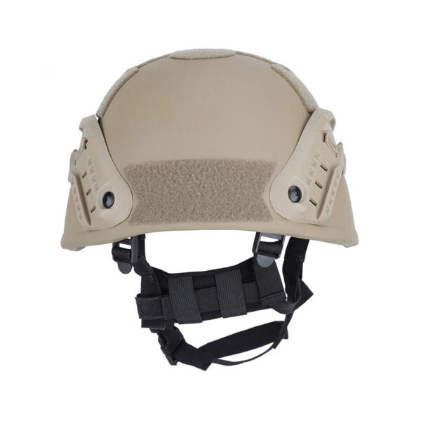 Tactical Combat Comfortable Protective Military Safety Bullet Proof Helmet
