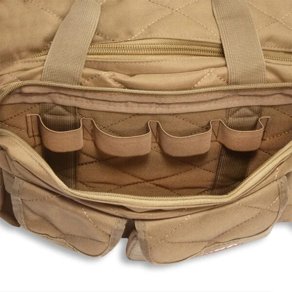 Tactical Duffel Bag Tactical Pouch Shoulder