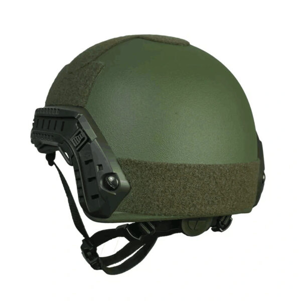 Tactical Fast Ballistic Combat Bulletproof Helmet