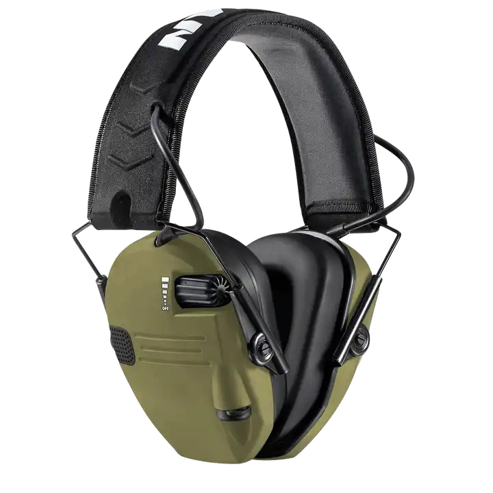 Wholesale Electronic Hearing Protection Earmuffs for Shooting