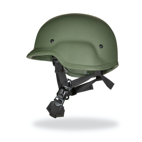 PASGT (III-A) Bulletproof Helmet